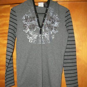Genuine Harley Davidson women's shirt